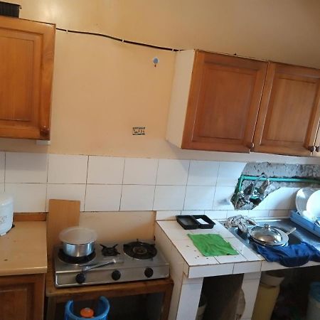 Wonderhouse Homestay Nairobi Eksteriør bilde