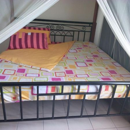 Wonderhouse Homestay Nairobi Eksteriør bilde