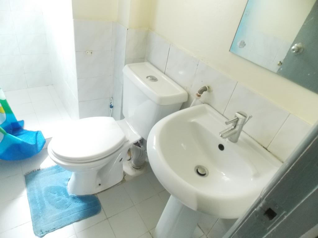 Wonderhouse Homestay Nairobi Eksteriør bilde