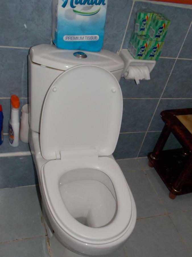 Wonderhouse Homestay Nairobi Eksteriør bilde