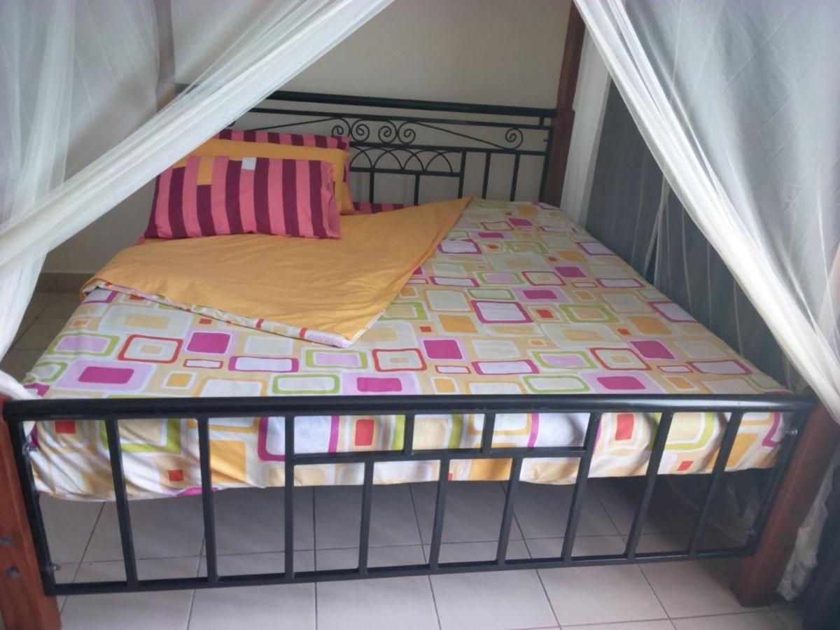 Wonderhouse Homestay Nairobi Eksteriør bilde